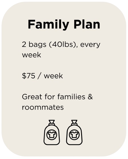 Family Plan